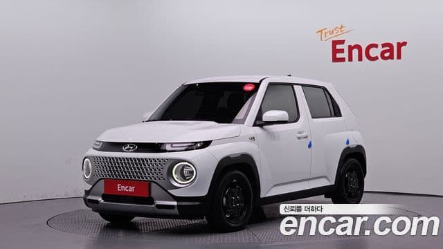 Hyundai Casper Modern, 2022 1