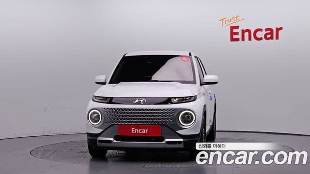 Hyundai Casper Modern, 2022 3