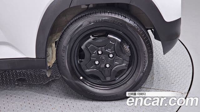 Hyundai Casper Modern, 2022 все фото