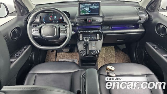 Hyundai Casper Modern, 2022 7