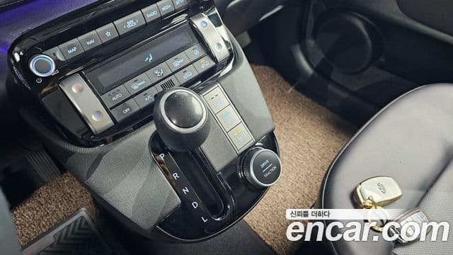 Hyundai Casper Modern, 2022 9