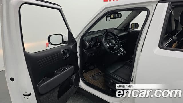 Hyundai Casper Modern, 2022 10