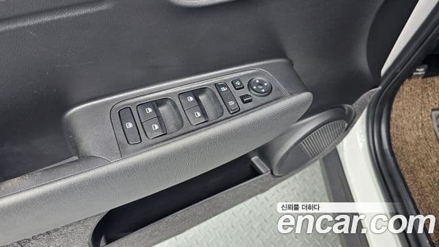 Hyundai Casper Modern, 2022 11