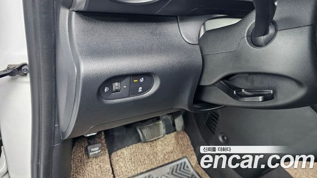 Hyundai Casper Modern, 2022 12