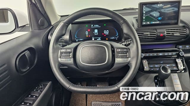 Hyundai Casper Modern, 2022 13