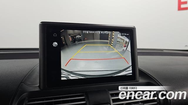 Hyundai Casper Modern, 2022 15