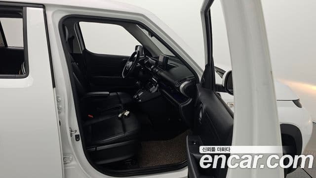 Hyundai Casper Modern, 2022 17