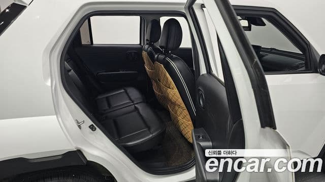 Hyundai Casper Modern, 2022 18