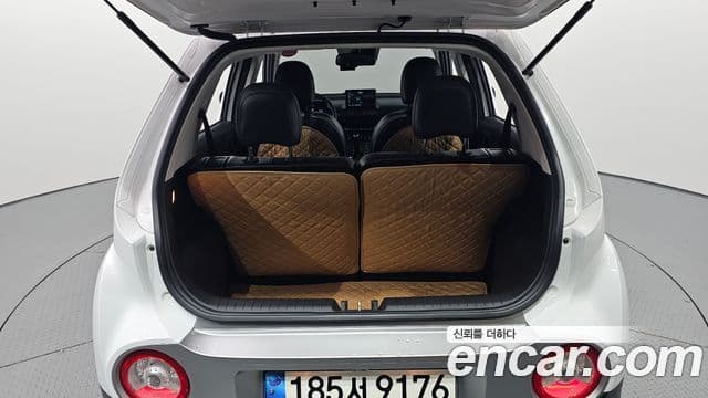 Hyundai Casper Modern, 2022 20