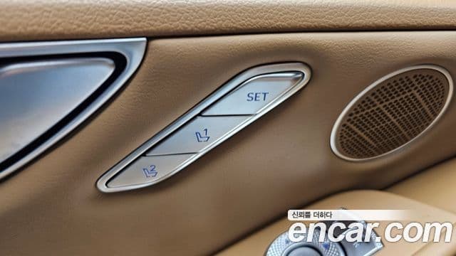 Genesis G80 (RG3) бензин 2.5 турбо 2WD, 2025 16