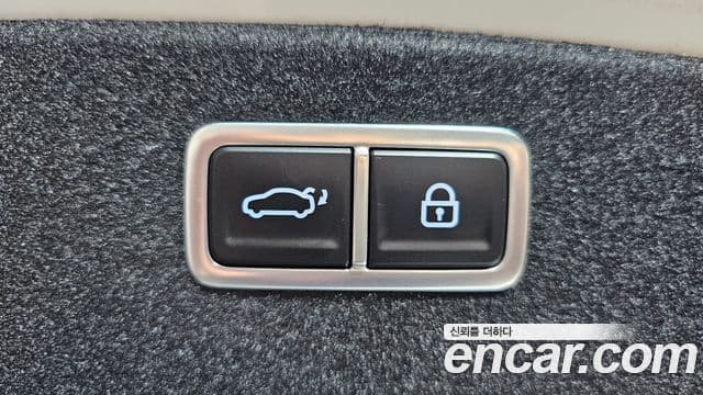 Genesis G80 (RG3) бензин 2.5 турбо 2WD, 2025 20