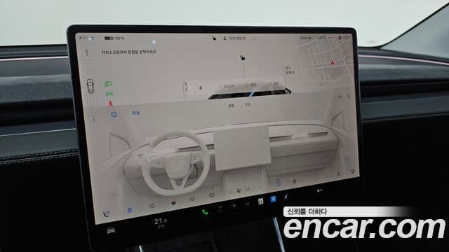 Tesla модель Y Long Range AWD, 2025 16