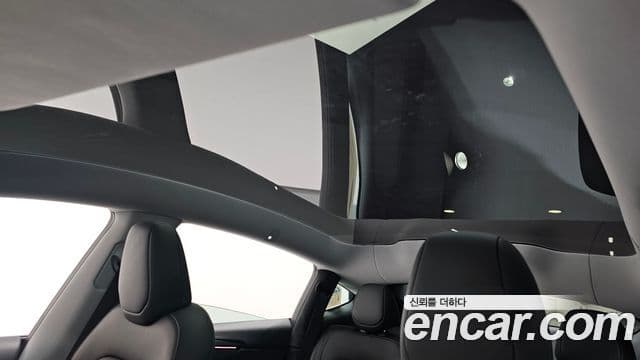 Tesla модель Y Long Range AWD, 2025 19