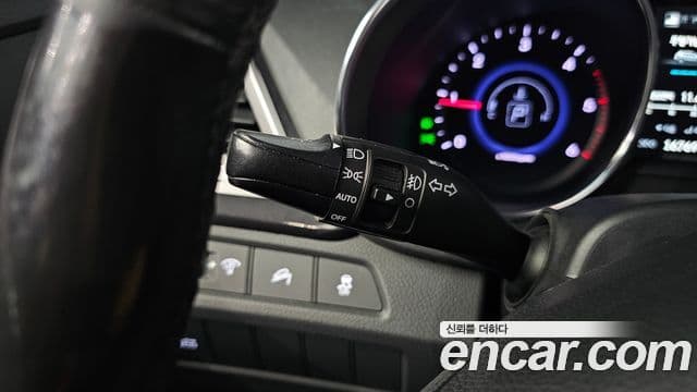 Hyundai Santa Fe DM Exclusive, 2015 14