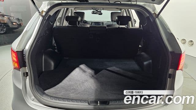 Hyundai Santa Fe DM Exclusive, 2015 20