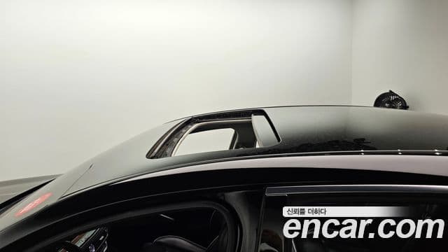 Kia The / новый K9 Grand Masters, 2019 20