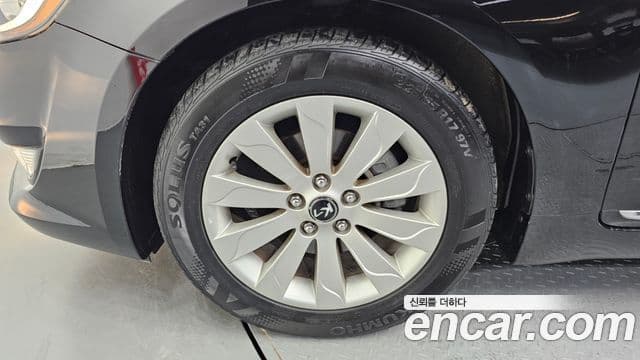 Kia The / новый Prestige K7 Luxury, 2012 все фото