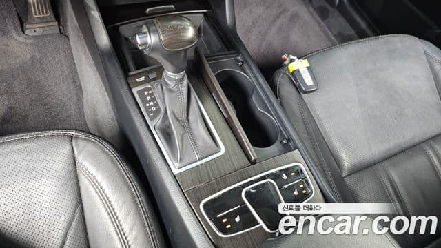 Kia The / новый Prestige K7 Luxury, 2012 9