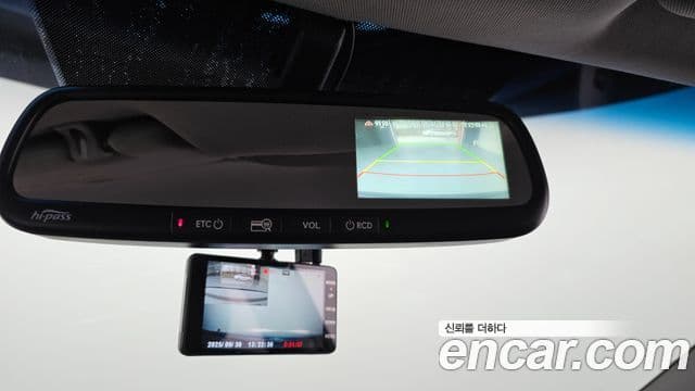 Kia The / новый Prestige K7 Luxury, 2012 16