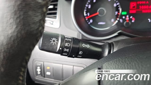 Kia The / новый Prestige K7 Luxury, 2012 18