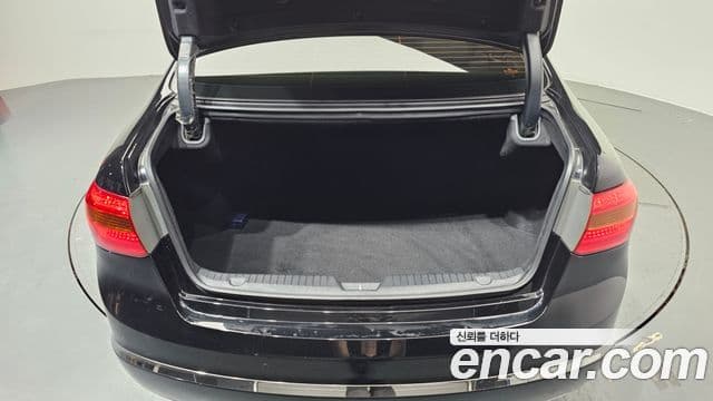 Kia The / новый Prestige K7 Luxury, 2012 20