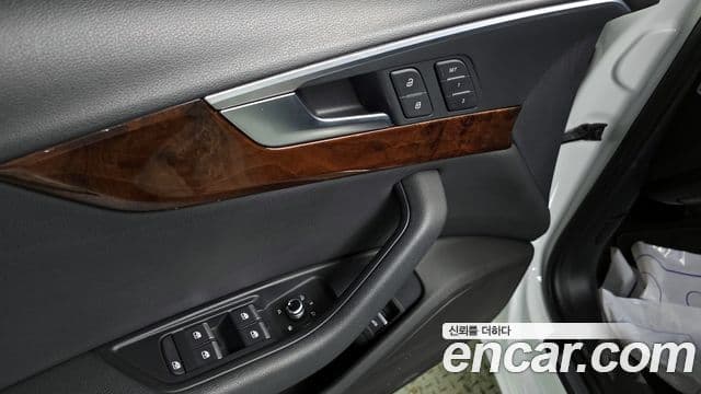 Audi A4 (B9) Premium, 2016 17