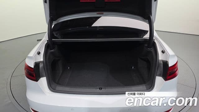 Audi A4 (B9) Premium, 2016 20