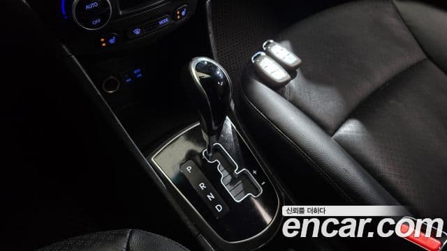 Hyundai Accent(новый кузов / новое поколение) Wit 1.6 GDI Blue Saver, 2017 9