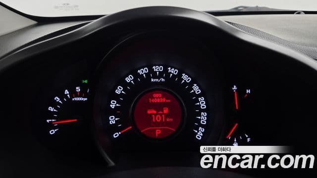 Kia Sportage R топовая версия, 2013 8