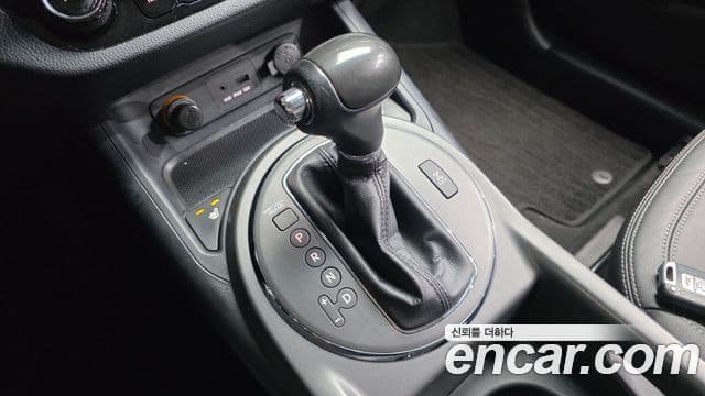 Kia Sportage R топовая версия, 2013 9