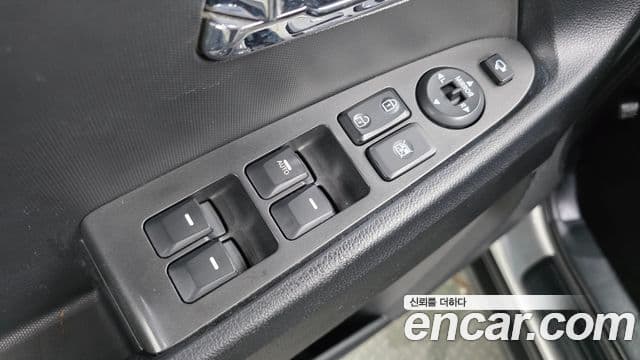 Kia Sportage R топовая версия, 2013 12