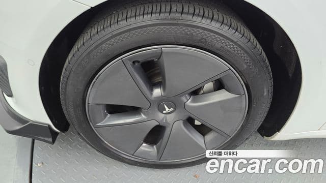 Tesla модель 3 Long Range AWD, 2021 все фото