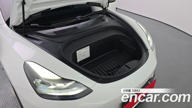 Tesla модель 3 Long Range AWD, 2021 6