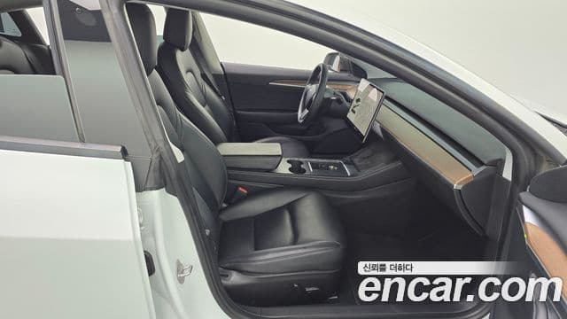 Tesla модель 3 Long Range AWD, 2021 11