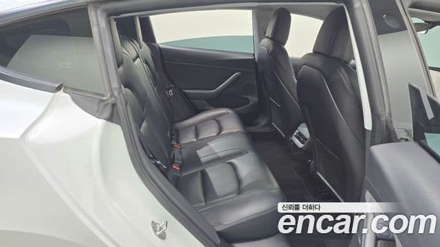 Tesla модель 3 Long Range AWD, 2021 12