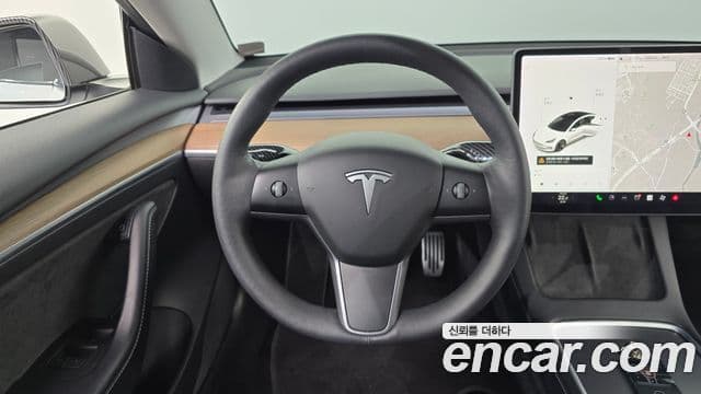 Tesla модель 3 Long Range AWD, 2021 13