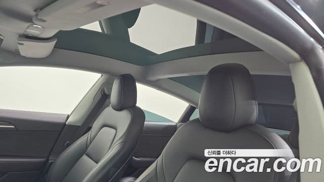 Tesla модель 3 Long Range AWD, 2021 19