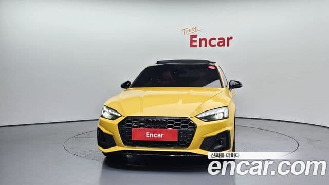 Audi S5 (F5), 2023 3