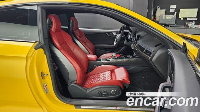 Audi S5 (F5), 2023 11