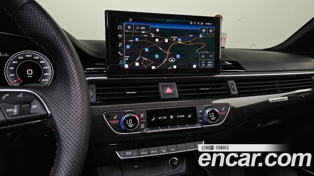 Audi S5 (F5), 2023 17