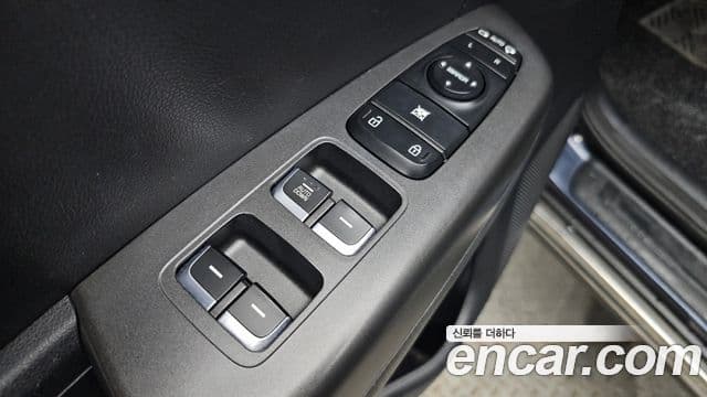 Kia Sportage 4세대 дизель 1.7 2WD Trendy, 2018 14