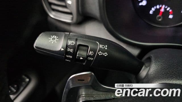Kia Sportage 4세대 дизель 1.7 2WD Trendy, 2018 16