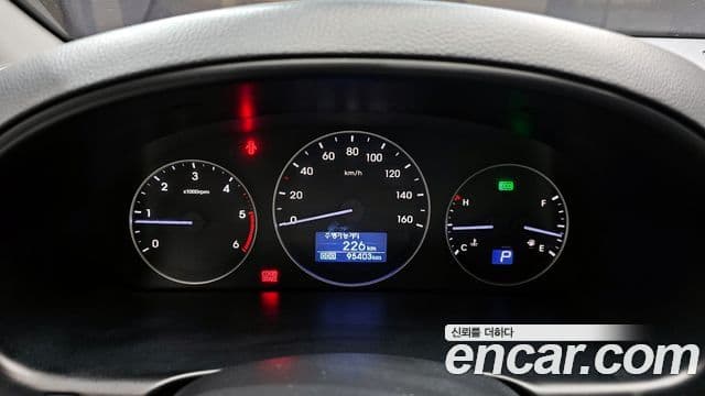 Hyundai Grand Starex Modern, 2016 8