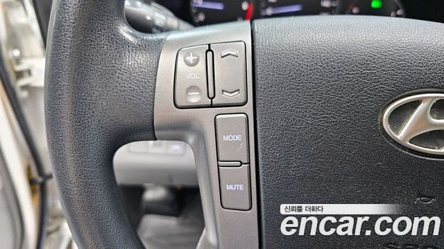 Hyundai Grand Starex Modern, 2016 17