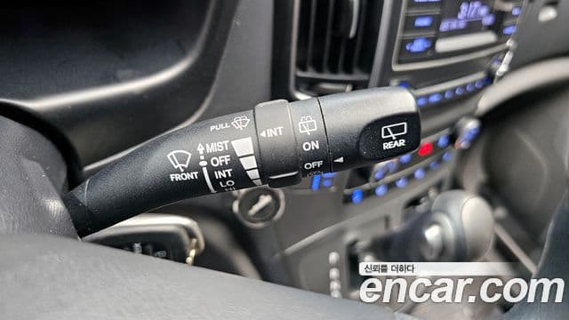 Hyundai Grand Starex Modern, 2016 18