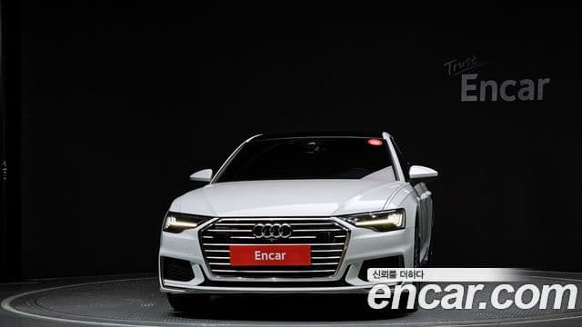 Audi A6 (C8) Premium, 2023 3