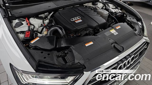 Audi A6 (C8) Premium, 2023 6