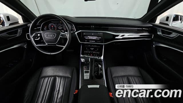 Audi A6 (C8) Premium, 2023 7