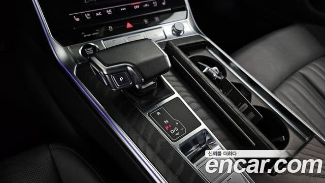 Audi A6 (C8) Premium, 2023 9