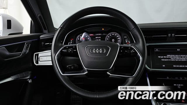 Audi A6 (C8) Premium, 2023 13